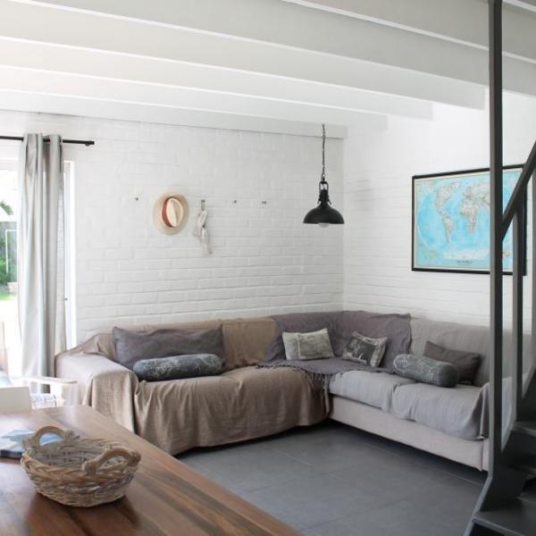 Villa Stone'S Throw Hermanus Exterior foto